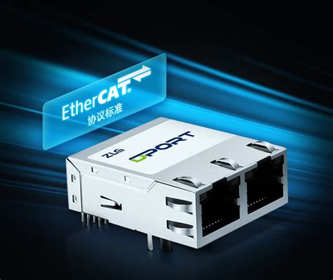 Ethercat Dport Ect