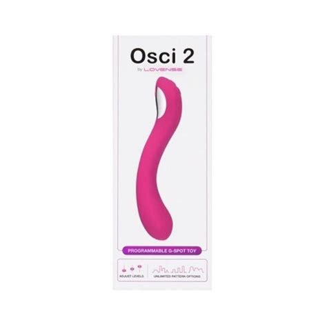 Lovense Domi Comprar En Sex Shop Extasy Argentina