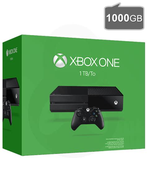 Obnovljen Xbox One 1000GB 2 Leti Garancije