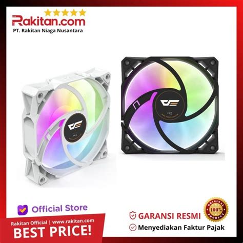 Jual Fan Casing Aigo Darkflash S Pwm Argb Mm Single Fan Cm