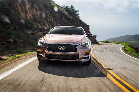 2018 Infiniti Qx30 Prices Reviews And Photos Motortrend