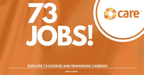 Passionate About Global Impact Explore 73 Diverse And Rewarding Career