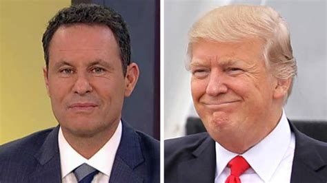 Brian Kilmeade On The Credibility Of Trumps Wiretap Claims On Air