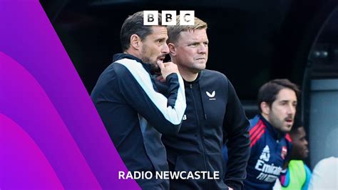 Bbc Radio Newcastle Total Sport North East Sunderland V Luton