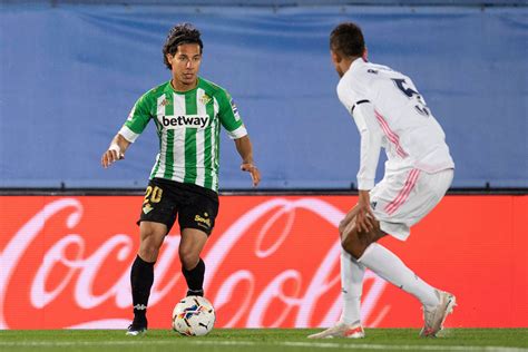 Diego Lainez Y Andrés Guardado Jugarán En La Europa League La Siguiente Temporada Infobae