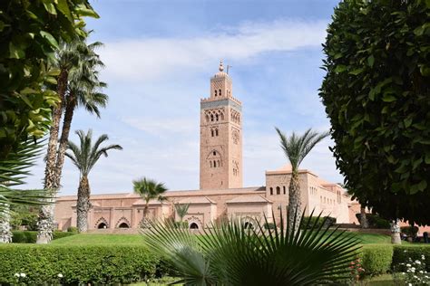 Tour Di Un Giorno A Marrakech Dal Porto Di Casablanca Shore Emotion