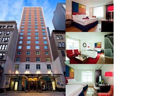 Hotel Hayden New York Ny 127 West 28th 10001