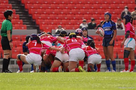 【フォトギャラリー】 U18花園女子15人制 東軍×西軍｜第102回全国高等学校ラグビーフットボール大会│＆rugby