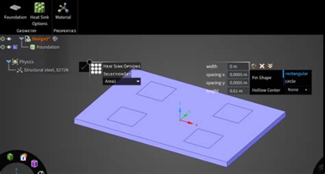 Ansys Discovery Whats New In 2024 R1 Simutech Group