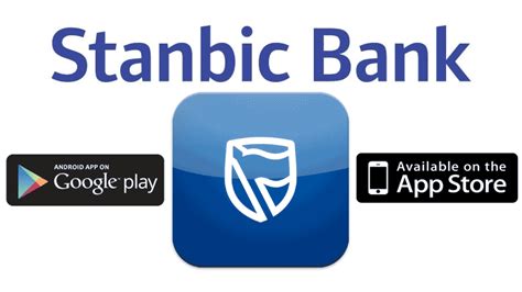 Stanbic Bank Tanzania Launch New App Tanzaniainvest