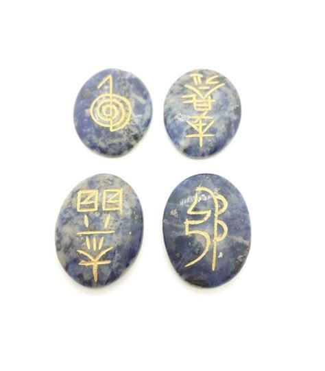 Comprar Piedras Chakras Reiki Naturales Planos Y Calibrados 2