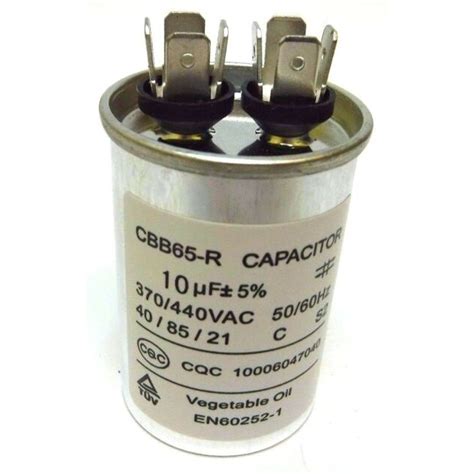 Capacitor