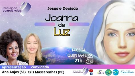 Jesus E Decis O Jesus E Atualidade Joanna De Ngelis Cris