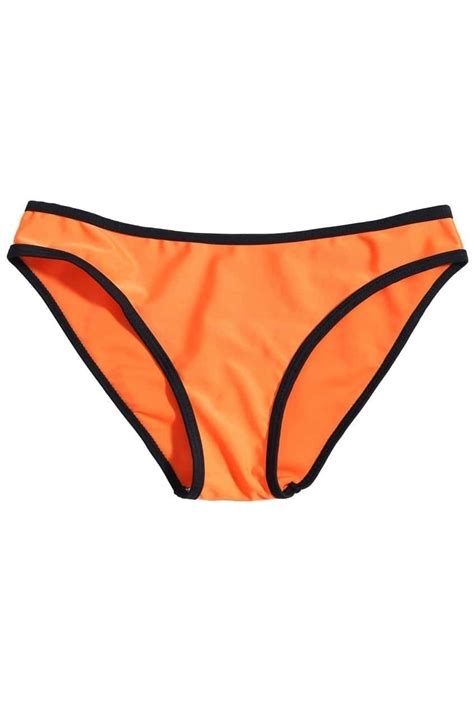 ROMWE Dual-tone Sexy BikiniFor Women-romwe