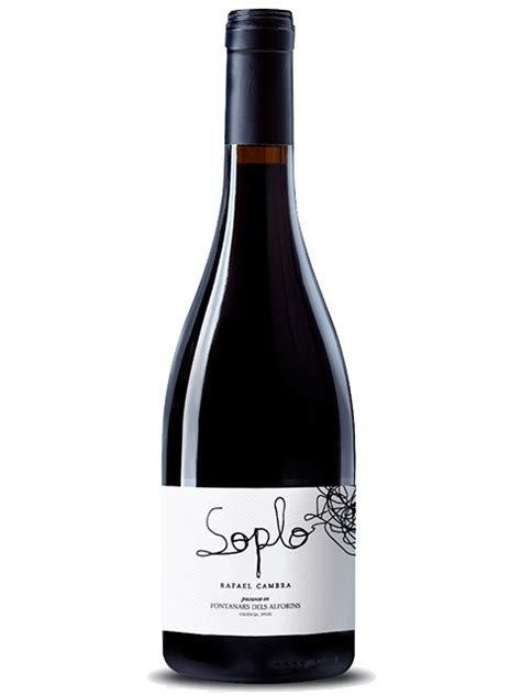 Soplo Indigo Wine Importers Of Artisanal Wines Indigo Wine