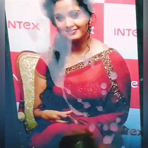 Anushka Shetty Cum Tribute HD Videos Porn 4c XHamster XHamster
