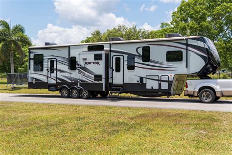 Raptor Rv For Sale Zervs