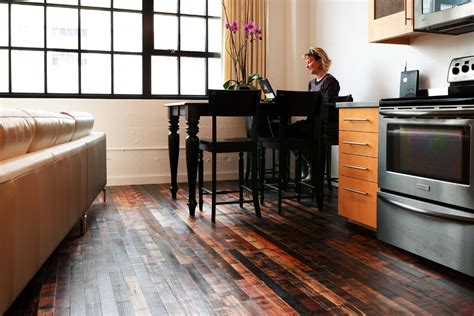 Eco Friendly Wood Flooring The Most Sustainable Choices Modernize