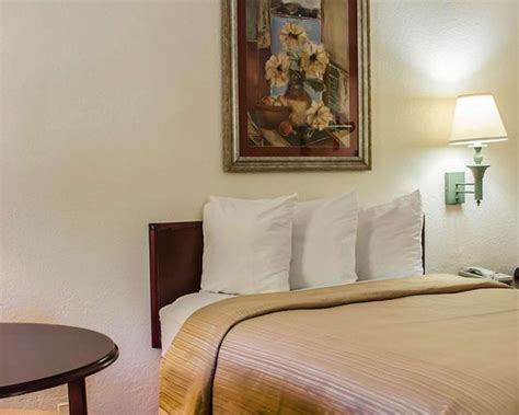 QUALITY INN CRYSTAL RIVER - Updated 2018 Prices & Hotel Reviews (FL ...