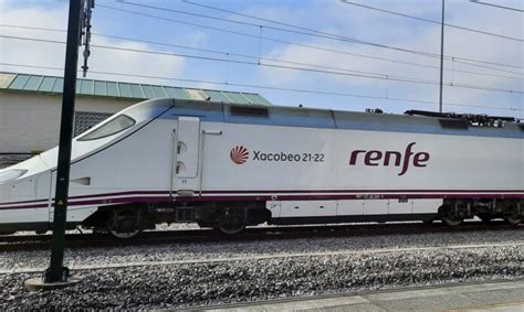 Renfe cifra en más de 7 millones los usuarios de servicios de