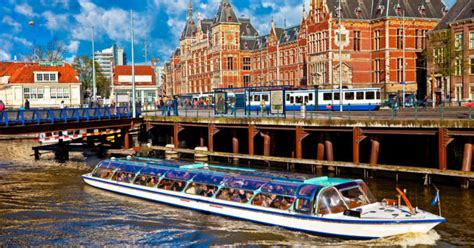 Go City Amsterdam All Inclusive Pass Review Good Deal Or Not