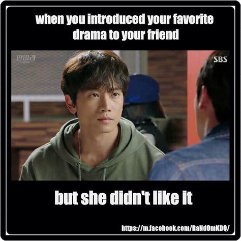 Well Who Needs Friends Anyway Amolla Kdrama Memes Drama Memes Korean Drama Quotes