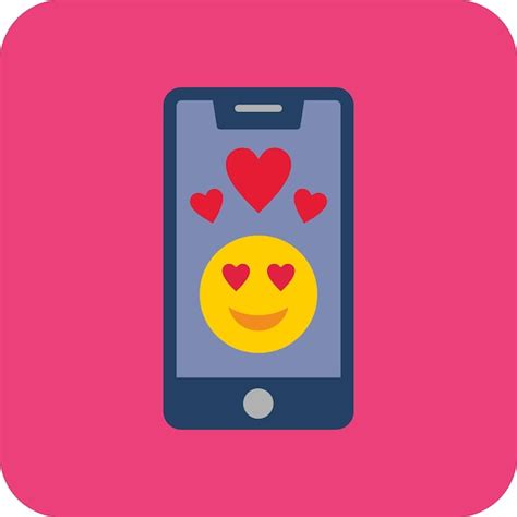 Premium Vector Mobile Icon