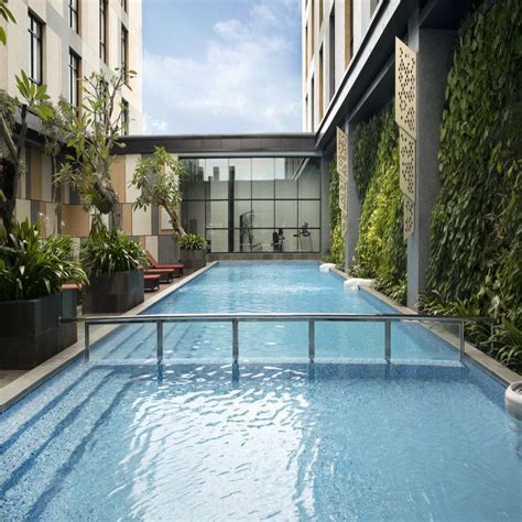 Hotel Santika Premiere Padang Padang Disc Up To 30