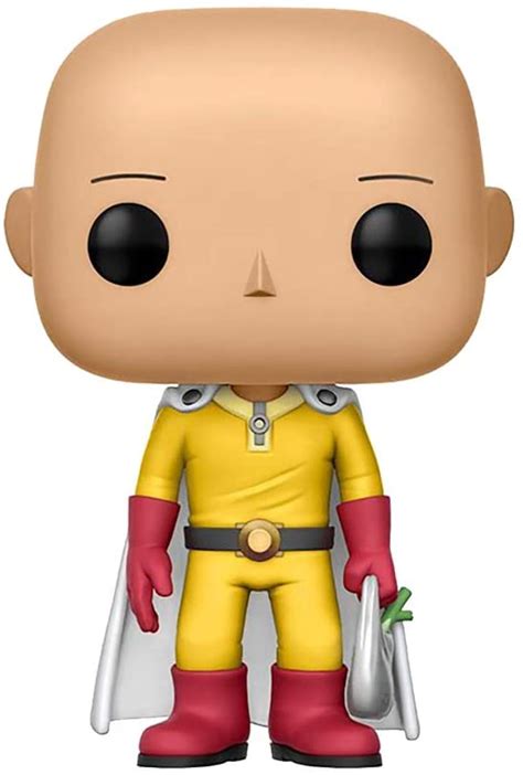 Funko Pop Saitama 257 One Punch Man