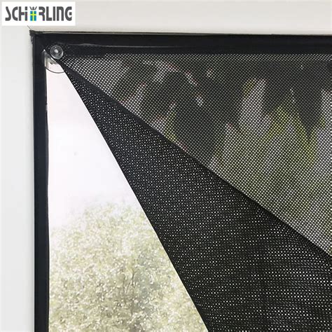 Aliexpress Buy Customized Size Sunshade Window Curtains Mesh