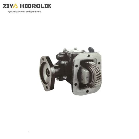 Pto Hydraulic Gear Pump Pto For Isuzu Truck31 Teeth Buy Pto Gear