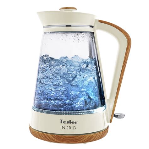 Tesler INGRID KT-1750 BEIGE | Tesler-Electronics