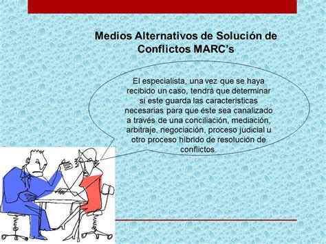 Habilidades De Negociacion Y Manejo De Conflictos Conflictos La