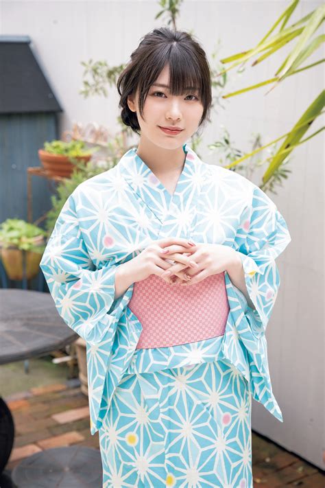 Sekushipic Mio Ishikawa Lustful Summer Nude Summer Day 2023 Asa Gei