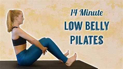 Best Exercises To Flatten Your Lower Belly Atelier Yuwa Ciao Jp