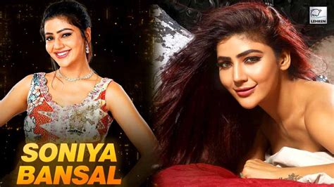 Bigg Boss Soniya Bansal To Re Enter The Show As Wild Card