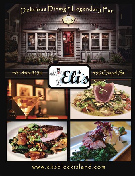 Getting Around Block Island – Block Island Ferry