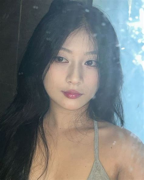 Ngắm nhìn ảnh Tiktoker Linh Racy cute xinh đẹp cực hot