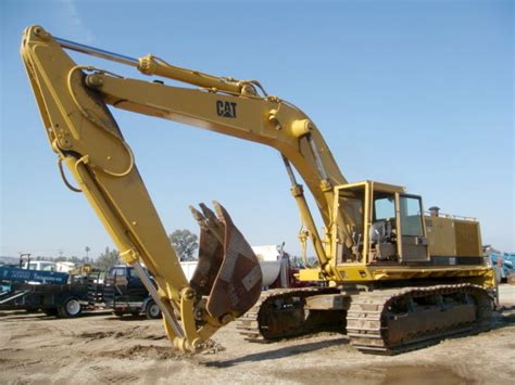 Caterpillar 245 Excavator Specs And Dimensions Veritread