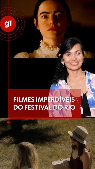 V Deo Festival Do Rio Os Filmes Imperd Veis Da Mostra E