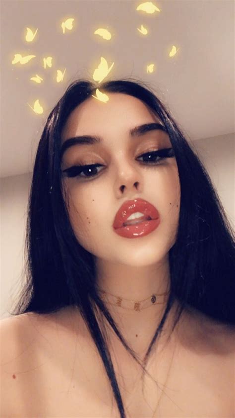 Maggie Lindemann Bild Outfits Mode Outfits Maggie Lindemann Dead Makeup Beauty Makeup Sfx