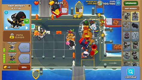 Cargo Chimps Xbm Main Dps R Btd