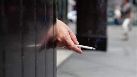 No Smoking This Country Plans To Impose A Lifetime Ban On Cigarettes