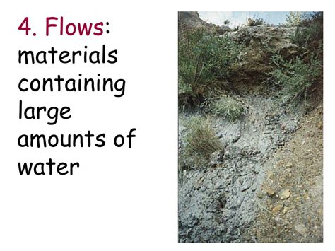 PPT Soil Formation And Mass Movements PowerPoint Presentation Free