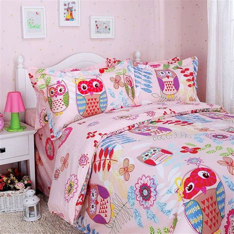 Astounding Lovely Colorful Bedding Sets Ideas For Cozy Sleep