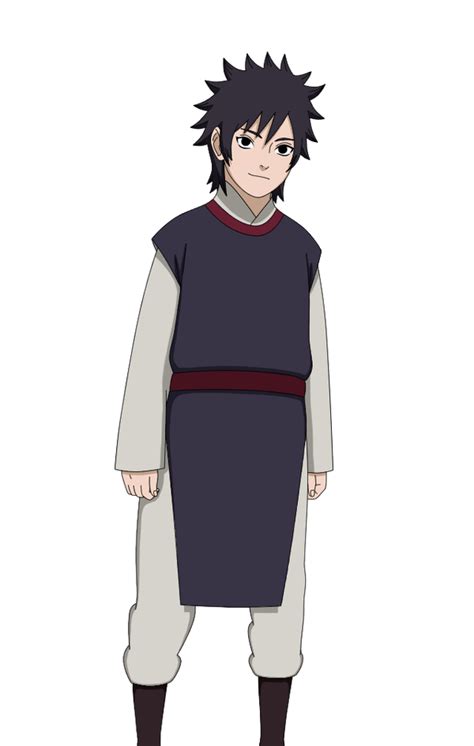 Oc Uchiha Reiga 13 Year By Lymmny Menma Uzumaki Naruto Y Boruto