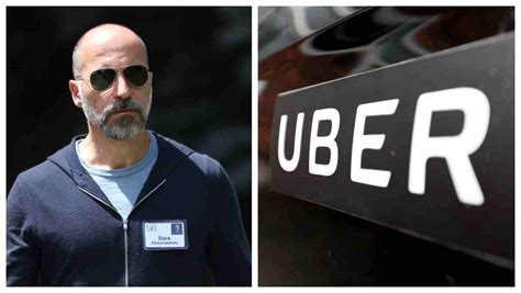 Uber Ceo Is Shocked By Cost Of Uber Ride