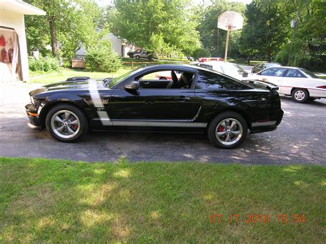 New Mods on my 2006 Mustang GT - Ford Mustang Forum