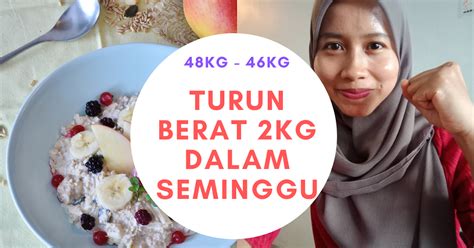 Tips Gemukin Badan Dalam Seminggu Tips Yang Kamu Cari