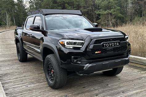 2023 Toyota Tacoma Double Cab TRD Pro 4x4 for sale on BaT Auctions - sold for $45,750 on April 2 ...